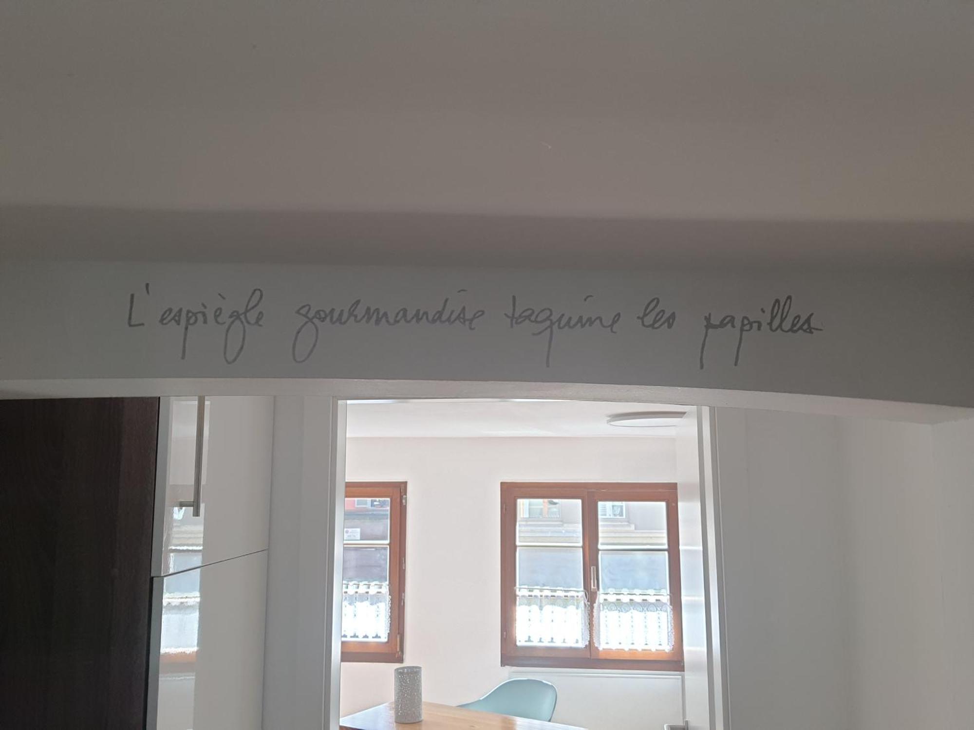Sonne Apartment Konstanz