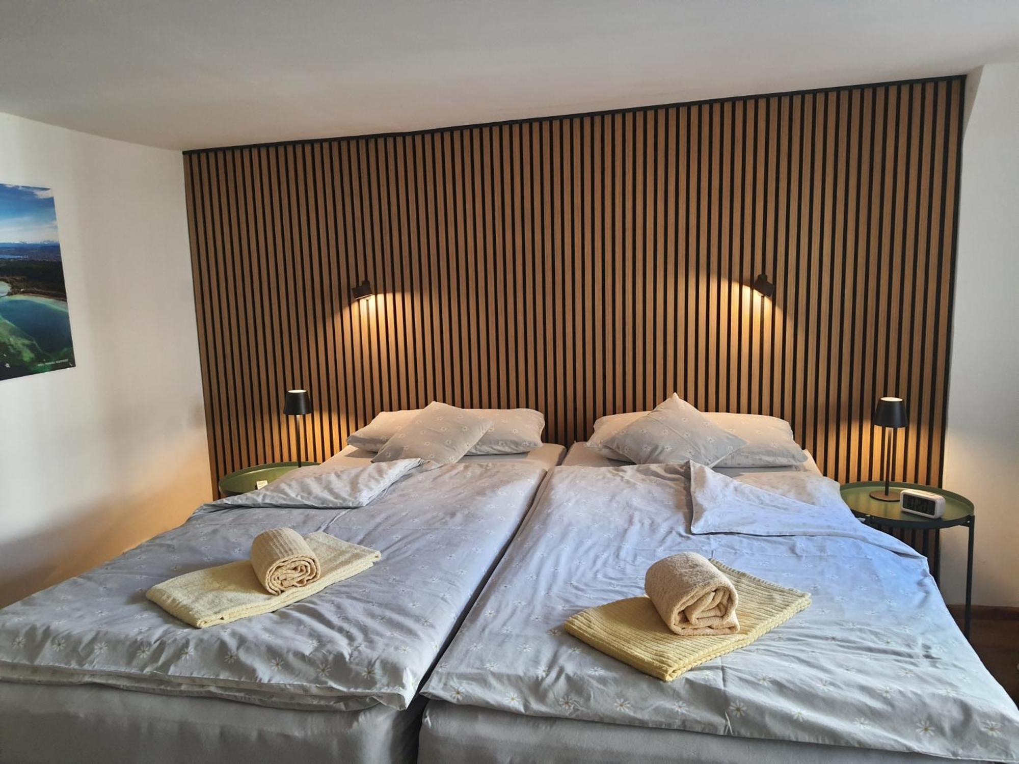 Apartment Sonne